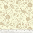 WHM Duchess Veil - 54578-5 Blue - Cotton Fabric