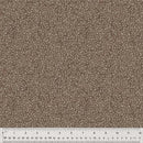 WHM Dwell Abundance - 54744-3 Taupe - Cotton Fabric