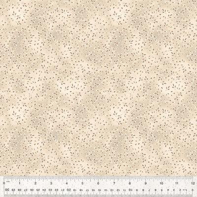 WHM Dwell Abundance - 54744-5 Linen - Cotton Fabric