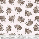 WHM Dwell Bundled Pairs - 54739-1 Cream - Cotton Fabric