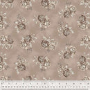 WHM Dwell Bundled Pairs - 54739-2 Greige - Cotton Fabric