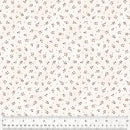 WHM Dwell Dainty Dab - 54743-1 Cream - Cotton Fabric