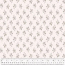 WHM Dwell Whisper - 54742-1 Cream - Cotton Fabric