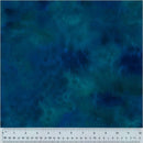 WHM Ebb & Flow Saltaire - 54031D-5 Marine - Cotton Metallic Fabric