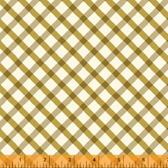 WHM Eliza 52408-4 - Cotton Fabric