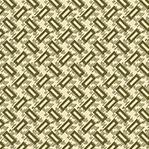 WHM Elliot Crossways - 53795-4 Moss - Cotton Fabric