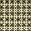 WHM Elliot Pincheck - 53793-4 Moss - Cotton Fabric