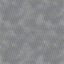 WHM Faded Indigo Gathered Dots - 55450-6 Sanded - Cotton Fabric