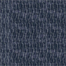 WHM Faded Indigo Lace Ribbon - 55448-5 Dark Indigo - Cotton Fabric