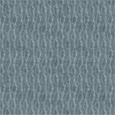 WHM Faded Indigo Lace Ribbon - 55448-8 Stone Wash - Cotton Fabric