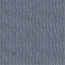 WHM Faded Indigo Lace Ribbon - 55448-9 Tinted - Cotton Fabric
