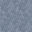 WHM Faded Indigo Leaf Shirting - 55449-10 Antique - Cotton Fabric