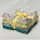 WHM Fanfare Fat Quarter Bundle - 17 Fat Quarters - Precut