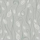 WHM Forest Tales Gust - 54443-5 Sage - Cotton Fabric
