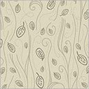 WHM Forest Tales Gust - 54443-6 Khaki - Cotton Fabric