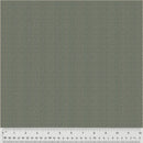 WHM Garden Tale Pinpoint - 53823-8 Breen - Cotton Fabric