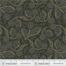 WHM Heirloom Heritage Stitch - 55082-1 Backwoods - Cotton Fabric