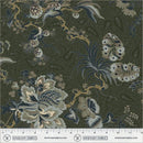 WHM Heirloom Signature - 55080-1 Backwoods - Cotton Fabric