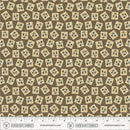 WHM Heirloom Stamp Collection - 55083-8 Oregano - Cotton Fabric