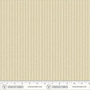WHM Heirloom Trail - 55090-21 Jute - Cotton Fabric