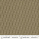 WHM Heirloom Whirl - 55089-7 Boreal Green - Cotton Fabric