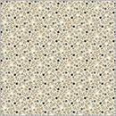 WHM Oxford Dottie - 53893-3 Linen - Cotton Fabric