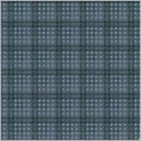 WHM Oxford Plaid - 53894-1 Blue - Cotton Fabric