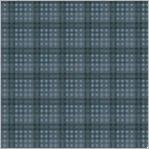 WHM Oxford Plaid - 53894-1 Blue - Cotton Fabric