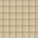 WHM Oxford Plaid - 53894-4 Almond - Cotton Fabric
