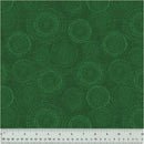 WHM Radiance Flannel - 53727F-64 Evergreen - Flannel Fabric