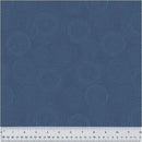 WHM Radiance Flannel - 53727F-65 Denim - Flannel Fabric