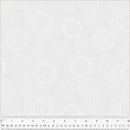 WHM Radiance Flannel - 53727F-78 Cloud - Flannel Fabric