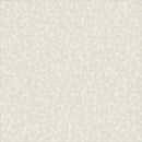 WHM Sweet Cream Trailing - 55322-1 Cream on Cream - Cotton Fabric