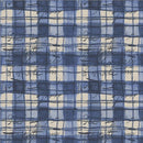 WHM The Flannel One - 54550F-12 Picnic - Flannel Fabric