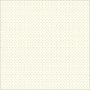 WHM Thimbleweed Dice - 54836-5 Cream/Ochre - Cotton Fabric