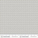 WHM Thimbleweed Fresh - 54837-6 Cream/Slate - Cotton Fabric