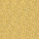 WHM Thimbleweed Jax - 54831-2 Ochre - Cotton Fabric
