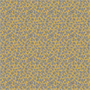 WHM Thimbleweed Rambler - 54828-2 Ochre - Cotton Fabric