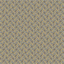 WHM Thimbleweed Steps - 54832-3 Slate - Cotton Fabric
