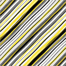 WHM Verona Painted Stripe - 54913-7 White - Cotton Fabric