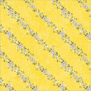 WHM Verona Verita Vine - 54910-3 Yellow - Cotton Fabric