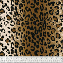 WHM WinterFleece Leopard Skin - 19305-X Multi - Fleece