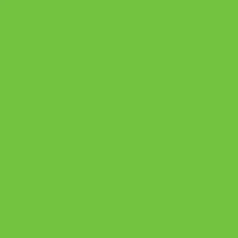 WHM WinterFleece Solid - 7200-LIMEGR Lime Green - Fleece