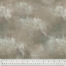 WHM Winter Whisper Drift - 54683-7 Stone - Cotton Fabric