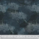 WHM Winter Whisper Drift - 54683-8 Midnight - Cotton Fabric