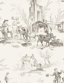 WP Blackberry Bramble - 98758-199 - Cotton Fabric