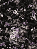 WP Blackberry Bramble - 98759-969 - Cotton Fabric