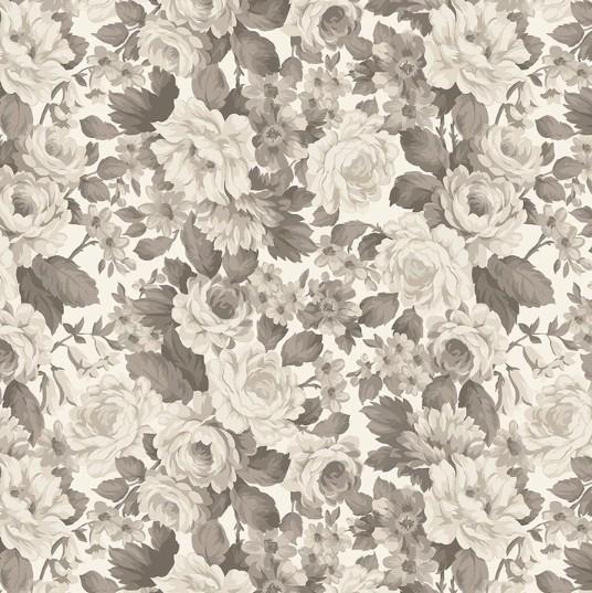 WP Blackberry Bramble - 98760-129 - Cotton Fabric