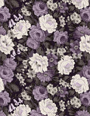 WP Blackberry Bramble - 98760-669 - Cotton Fabric