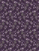 WP Blackberry Bramble - 98761-669 - Cotton Fabric